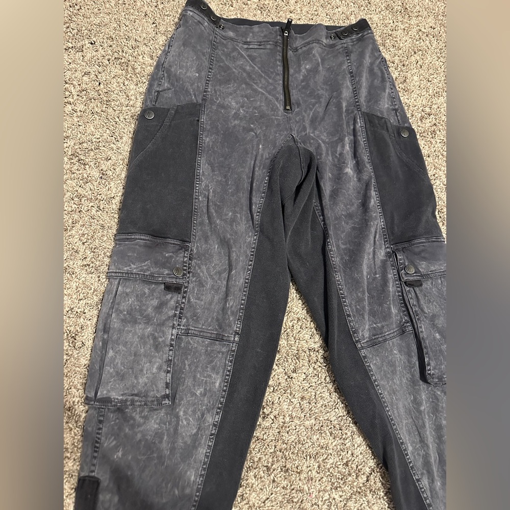 NWOT FP Movement Fast Track Pants - Picture 7 of 7